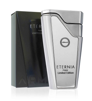Armaf Eternia Man Limited Edition parfémovaná voda pro muže