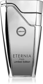 Eternia Man Limited Edition parfémovaná voda pro muže 80 ml