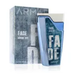 Fade Denim Edit parfémovaná voda pro muže 80 ml