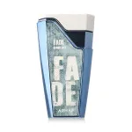 Fade Denim Edit parfémovaná voda pro muže 80 ml