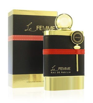 Armaf Le Femme parfémovaná voda pro ženy
