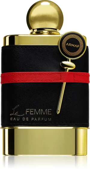 Armaf Le Femme parfémovaná voda pro ženy 100 ml