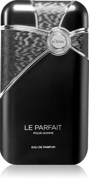 Armaf Le Parfait Pour Homme parfémovaná voda pro muže 100 ml