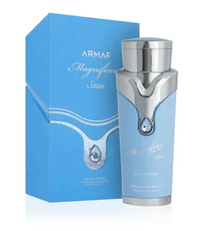 Armaf Magnificent Satin parfémovaná voda pro muže 100 ml