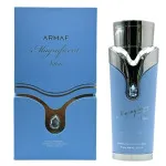 Magnificent Satin parfémovaná voda pro muže 100 ml