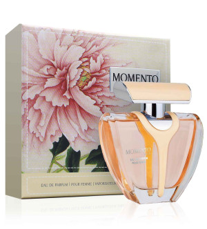 Armaf Momento Fleur parfémovaná voda pro ženy