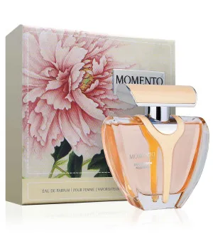 Armaf Momento Fleur parfémovaná voda pro ženy 100 ml