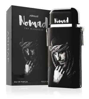 Armaf Nomad The Wanderer parfémovaná voda pro muže 100 ml