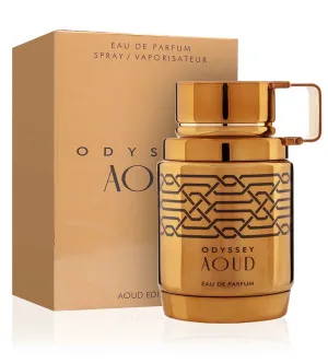 Armaf Odyssey Aoud parfémovaná voda pro muže 100 ml