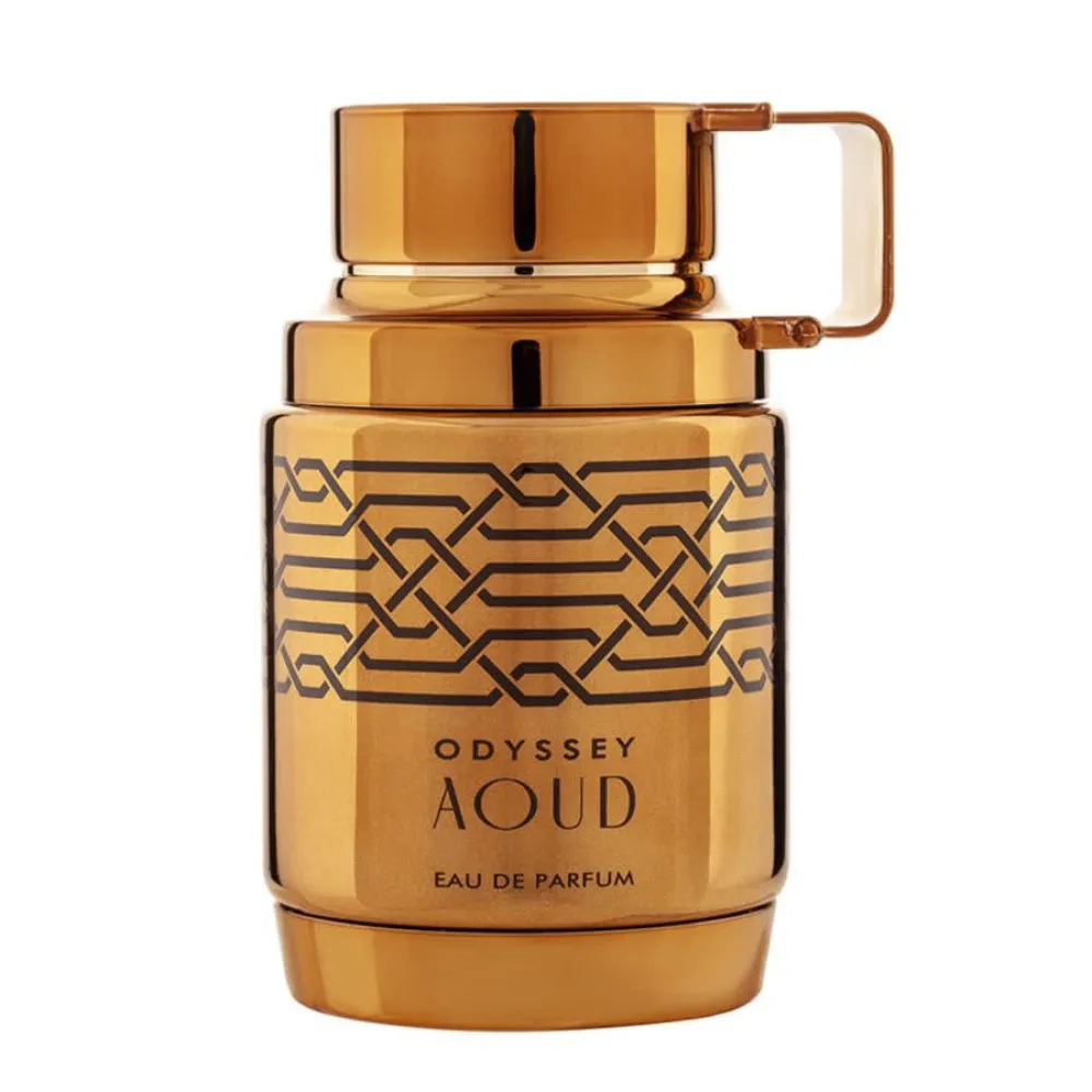 Odyssey Aoud parfémovaná voda pro muže 60 ml