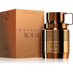 Odyssey Aoud parfémovaná voda pro muže 60 ml