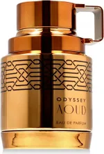 Odyssey Aoud parfémovaná voda pro muže 60 ml