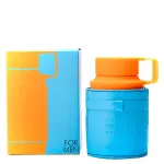 Odyssey Mandarine Sky parfémovaná voda pro muže 100 ml