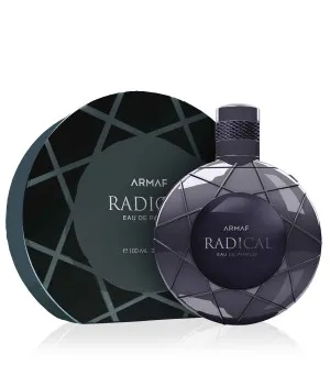 Armaf Radical Blue parfémovaná voda pro muže 100 ml