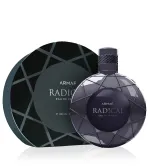 Radical Blue parfémovaná voda pro muže 100 ml