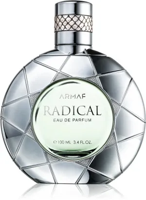 Armaf Radical Blue parfémovaná voda pro muže