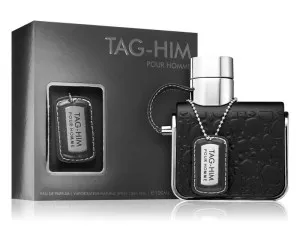 Armaf Tag-Him Pour Homme parfémovaná voda pro muže 100 ml
