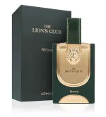 The Lion's Club Féroce parfémovaná voda unisex 100 ml