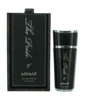Armaf The Pride Of Armaf Pour Homme parfémovaná voda pro muže