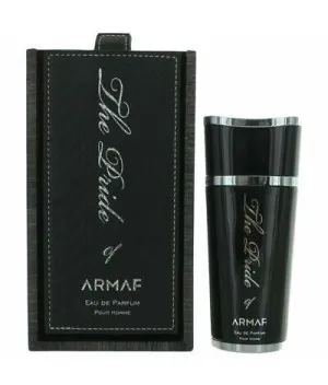 Armaf The Pride Of Armaf Pour Homme parfémovaná voda pro muže 100 ml