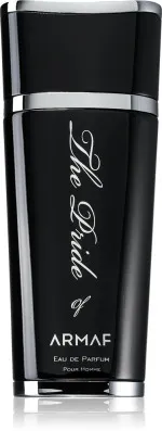 The Pride Of Armaf Pour Homme parfémovaná voda pro muže 100 ml