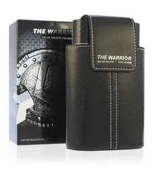 Armaf The Warrior toaletní voda pro muže 100 ml