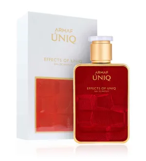 Armaf Úniq Effects of Uniq parfémovaná voda unisex 100 ml