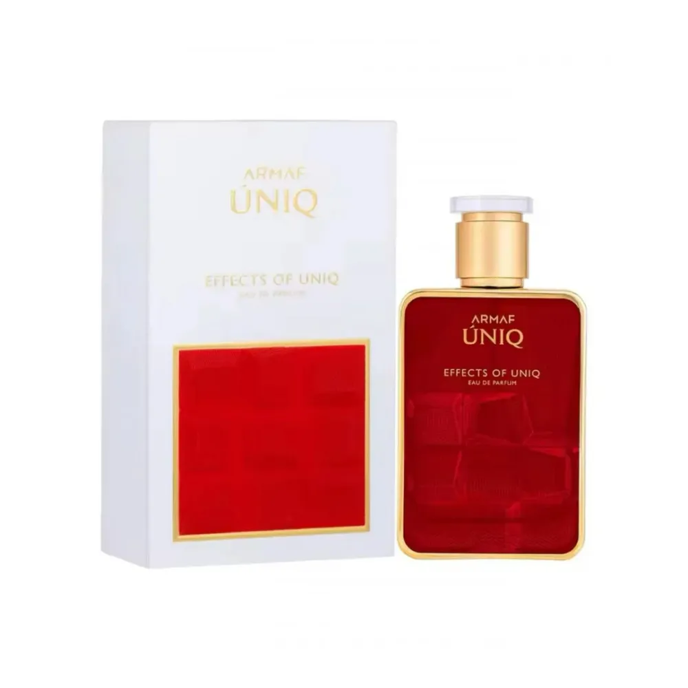 Úniq Effects of Uniq parfémovaná voda unisex 100 ml