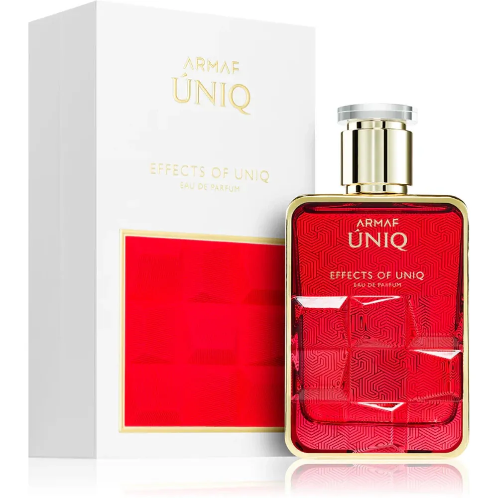Úniq Effects of Uniq parfémovaná voda unisex 100 ml
