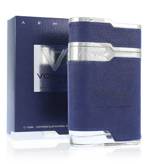 Armaf Voyage Bleu parfémovaná voda pro muže 100 ml