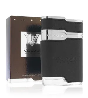 Armaf Voyage Brown parfémovaná voda pro muže 100 ml