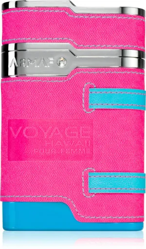 Armaf Voyage Hawaii parfémovaná voda pro ženy 100 ml
