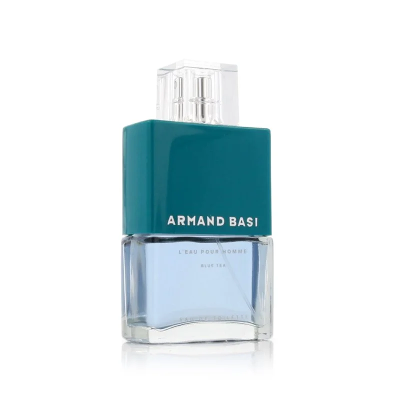 Armand Basi L'Eau Pour Homme Blue Tea toaletní voda pro muže