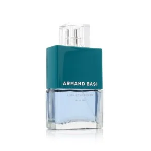 Armand Basi L'Eau Pour Homme Blue Tea toaletní voda pro muže