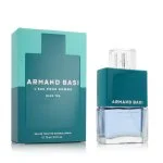 Armand Basi L'Eau Pour Homme Blue Tea toaletní voda pro muže