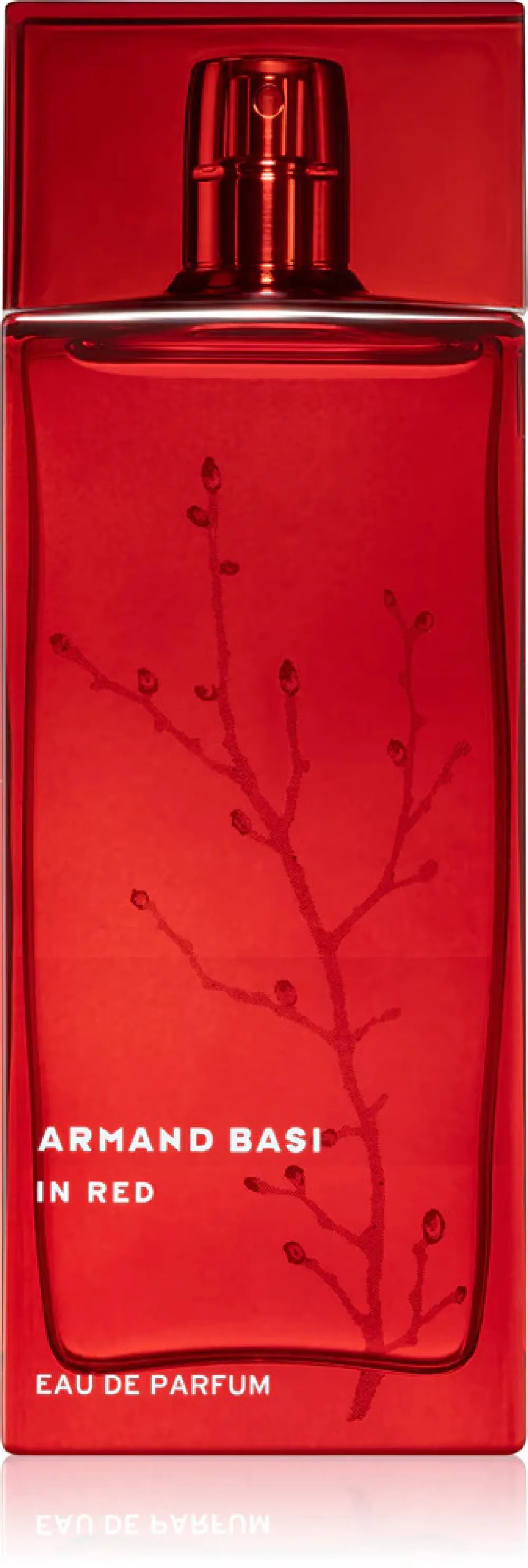 In Red parfémovaná voda pro ženy 100 ml