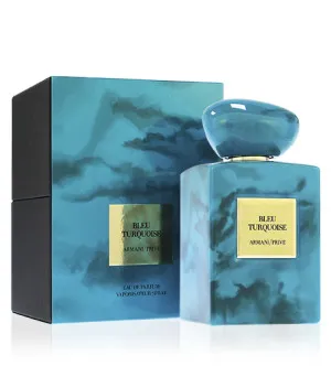 Armani Privé Bleu Turquoise parfémovaná voda unisex 100 ml