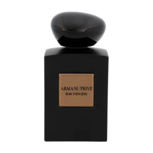 Armani Privé Bois d'Encens parfémovaná voda unisex 100 ml