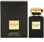 Cuir Noir parfémovaná voda 100 ml unisex