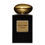 Cuir Noir parfémovaná voda 100 ml unisex