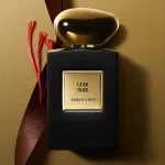 Cuir Noir parfémovaná voda 100 ml unisex