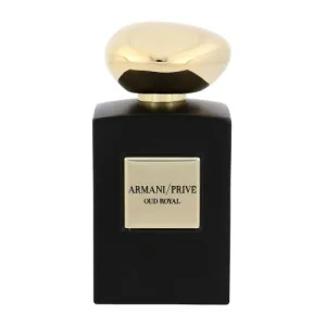 Armani Privé Oud Royal parfémovaná voda unisex 100 ml