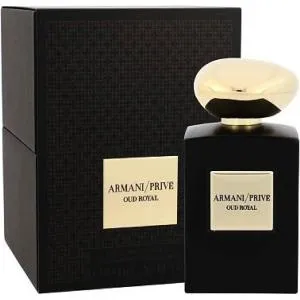 Armani Privé Oud Royal parfémovaná voda unisex