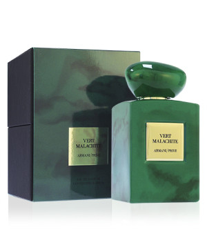 Armani Privé Vert Malachite parfémovaná voda unisex