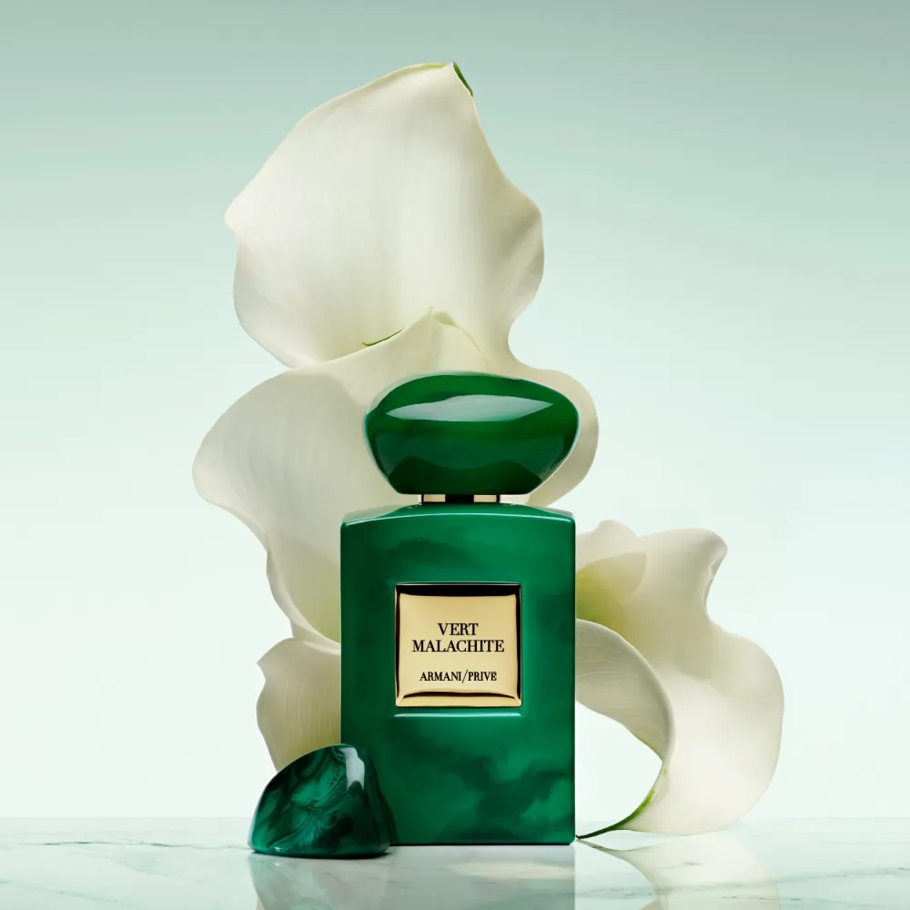 Vert Malachite parfémovaná voda unisex 100 ml