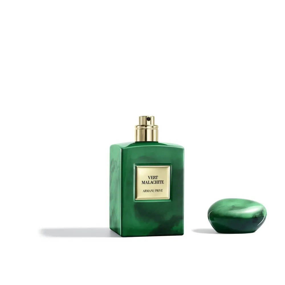 Vert Malachite parfémovaná voda unisex 100 ml