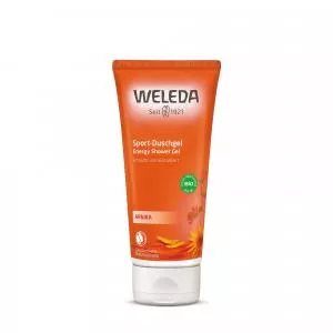 Weleda Arnikový sprchový gel 200ml