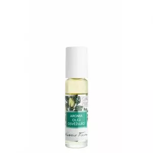 Nobilis Tilia Aroma olej Osvěžující 10 ml