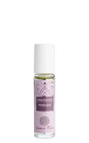 Nobilis Tilia Aroma olej Posílení 10 ml