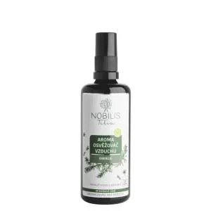 Nobilis Tilia Aroma osvěžovač vzduchu Energie 100 ml
